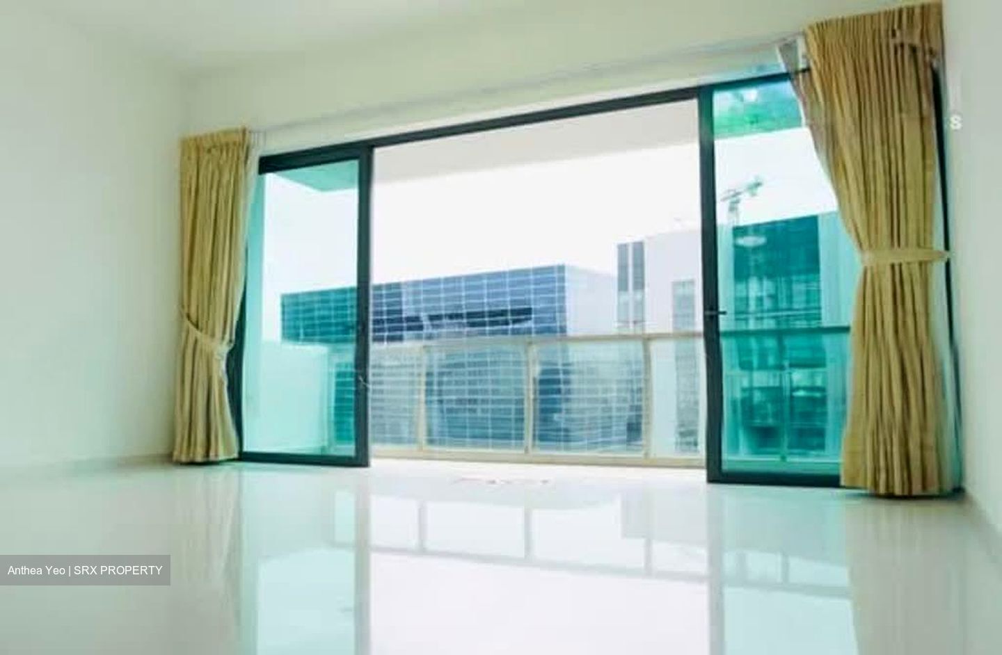 Soleil @ Sinaran (D11), Condominium #553910251